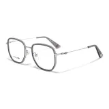 Серо-серебристый