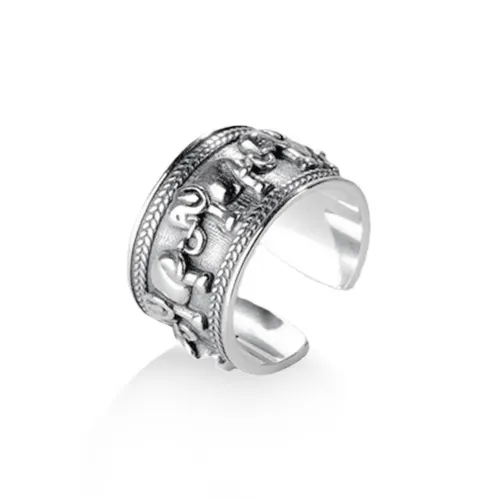 Tkb Сплав Кольца Унисекс