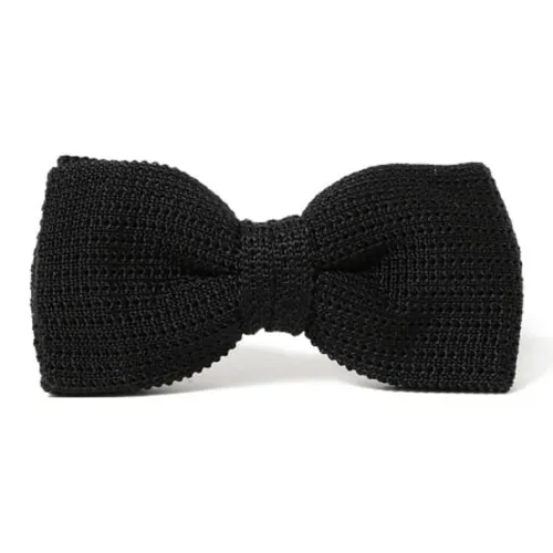 BEAMS Шелковый бант Мужской