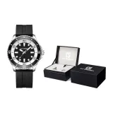 Черно-белый (GTM2023351) + Бренд Роскошная коробка