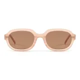 Лотосовый корень, пудра, рамка