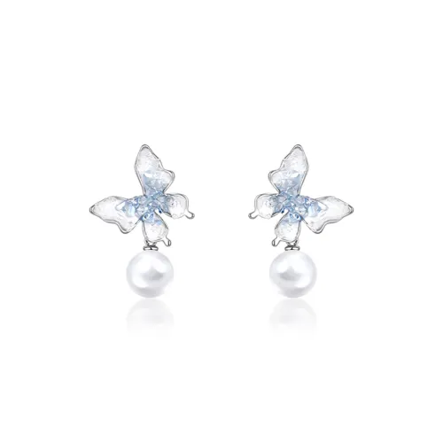 ZANC Серьги из сплава Женские