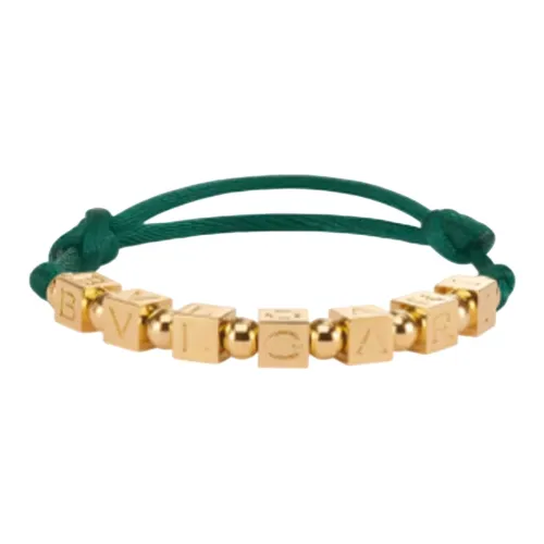 BVLGARI Ткань Браслеты Женские