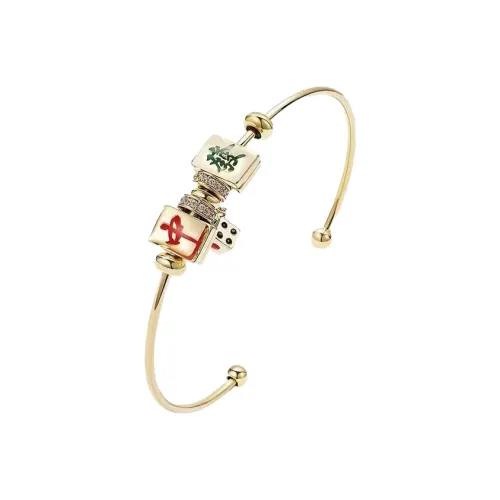 Датан Годин Сплав Браслеты Унисекс