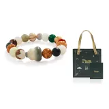 18 Bead Горлянка Подарок для пары Коробка Набор