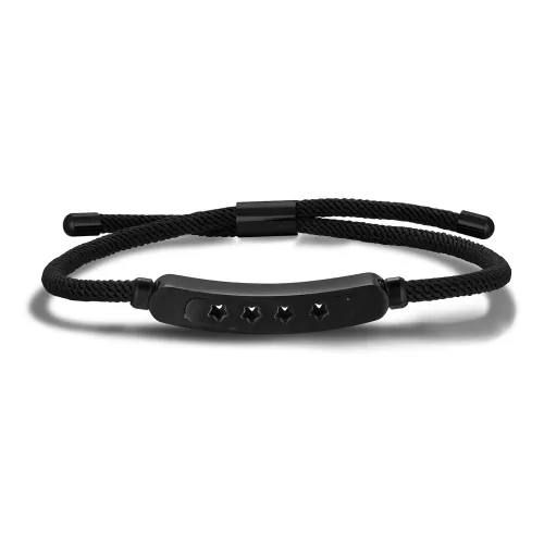 DH7 Браслеты из титанового стального сплава Унисекс