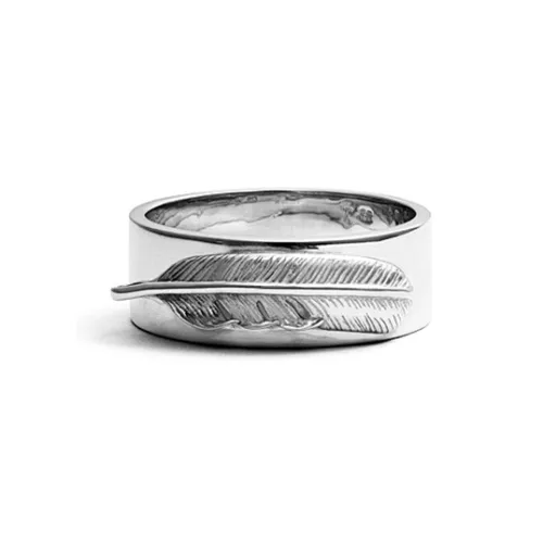 GOD SUNS 950 Серебряные Кольца Мужские