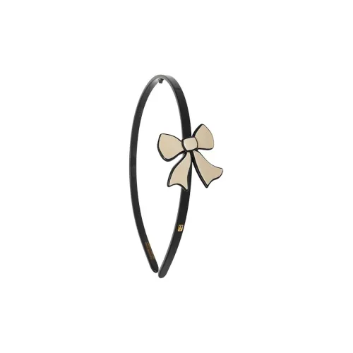 ALEXANDRE DE PARIS Dandy Ободок Аксессуар для волос Женские