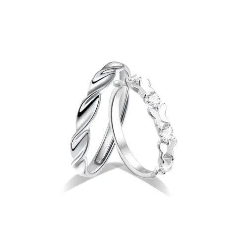 Ringlove Кольца Унисекс