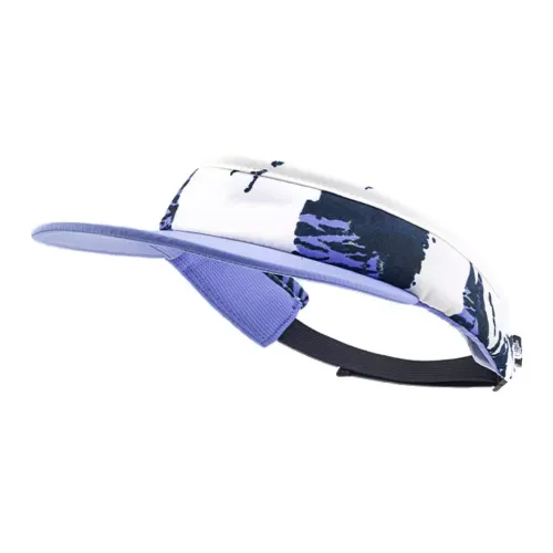 The North Face Солнцезащитные шляпы с защитой от ультрафиолета Унисекс Синий