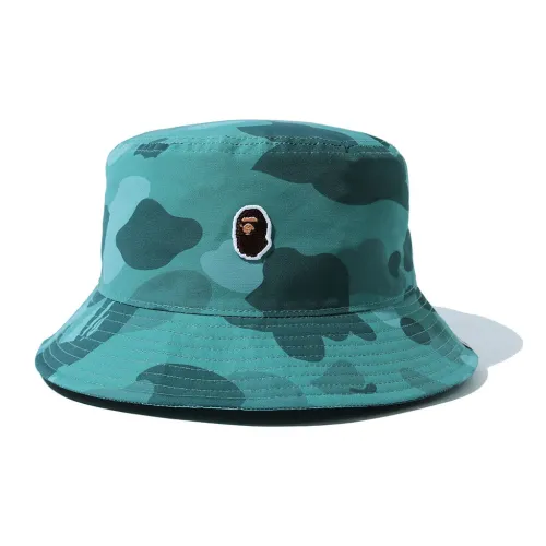 A BATHING APE Полиэстер Панамы Унисекс