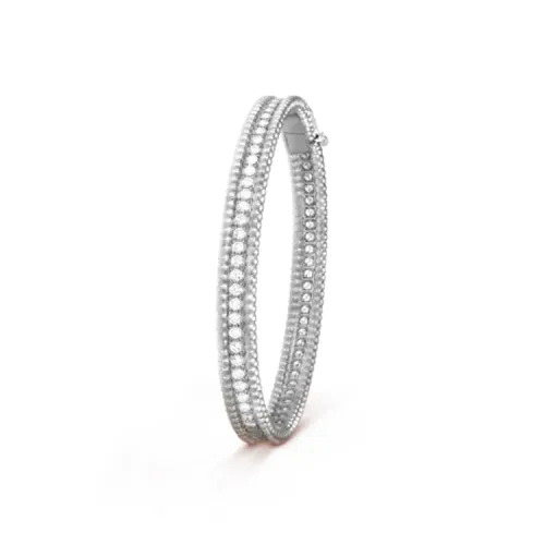 Van Cleef & Arpels Perlee Series Браслеты Женские