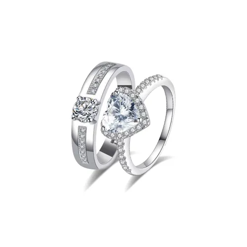 COPI Кольца Унисекс