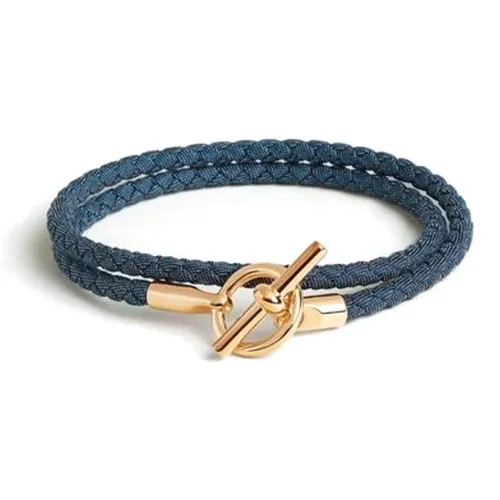 HERMES Glenan H Браслеты Женские