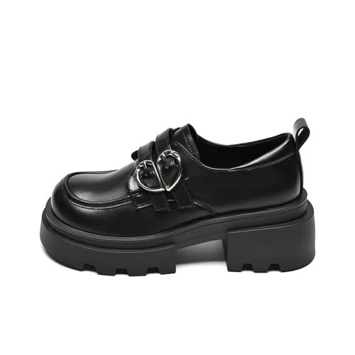 ZHR Женские повседневные туфли Женские