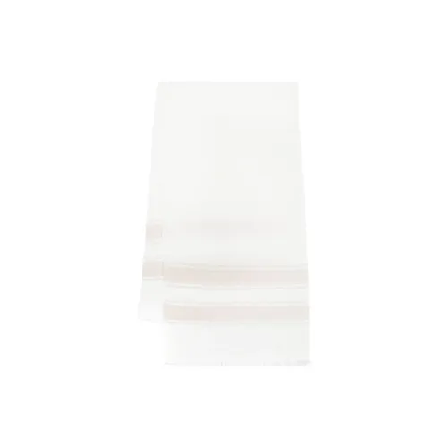 Eleventy FIRSTCLASS Made IN Italy Вязаные шарфы Мужской Белый