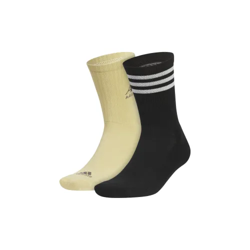 Adidas Lounge FUTURE GRAPHIC Носки Высокие носки Унисекс 2 упаковки