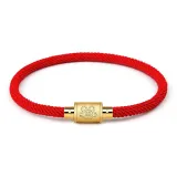 Китайский зодиак Крыса (Счастливый красный)