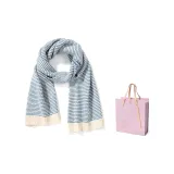 Светло-синий (Розовая коробка «Тепло сердца»)