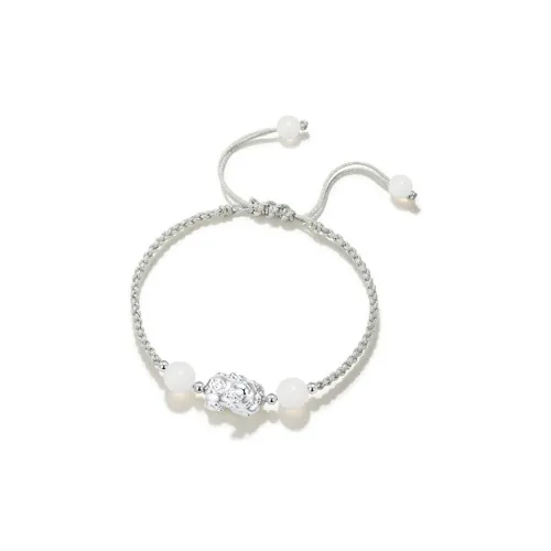 MIDNIGHT MOMENT Цветное стекло Нефритовые браслеты Унисекс