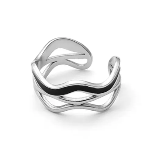 Tkb Кольца Унисекс