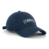 Темно-синий