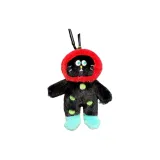 Ботинки для кошек - черные