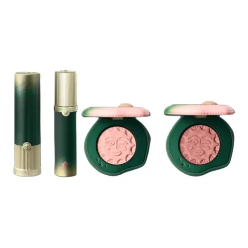 Girlcult Наборы для макияжа Женские