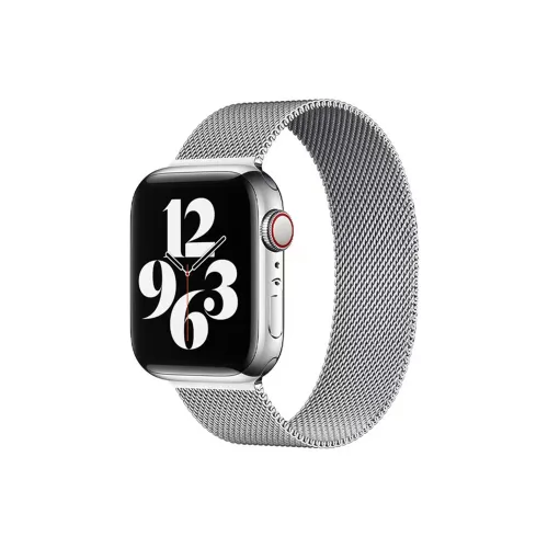 IOTS Ремешок Apple Совместимость Металл 45 мм