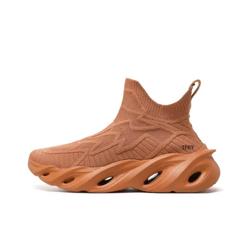 TFKY Casual MID Топ Мужской