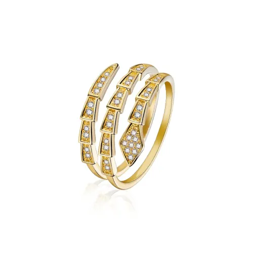 QLADY Кольца Унисекс