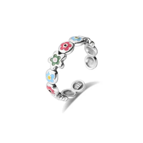 MUYAN Сплав Кольца Женские