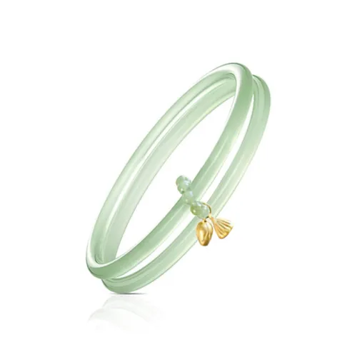 SHARK BABY Цветная глазурь Браслеты Женские