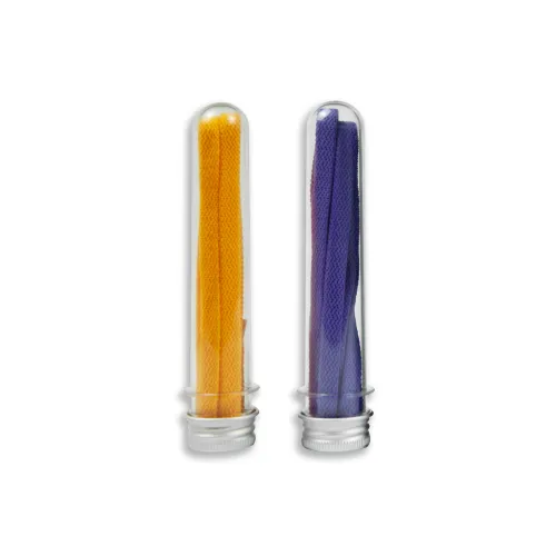 IOTS Полиэстер Двойной Шнурки для обуви 2 упаковки Набор Коробка Унисекс