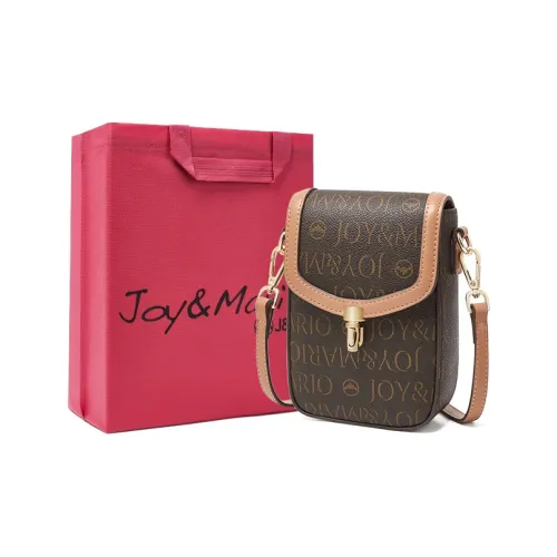 Joy&Mario Сумки через плечо Женские