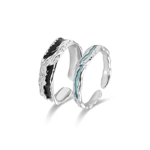 WANLIACC Кольца Унисекс