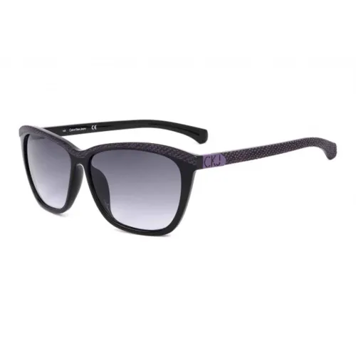 Calvin Klein Солнцезащитные очки Черные Женские