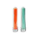 Orange+Tiffany Однотонный Шнурки Набор (1 упаковка каждая)