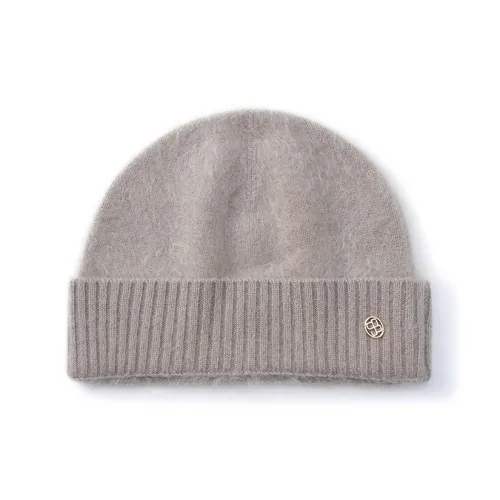 JIUMU Кашемир Шапки-бини Женские