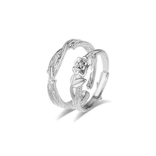 D.K.X Кольца Унисекс