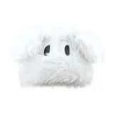 MH-6348 Красный глаз - Белый