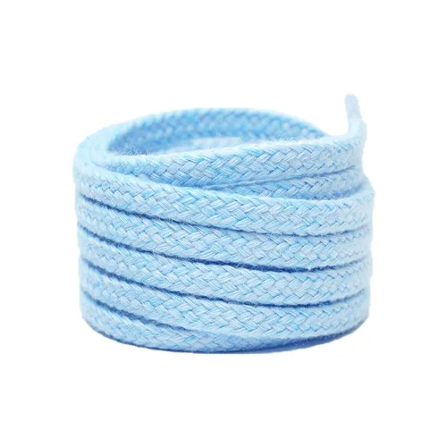 IOTS Полиэстер Шнурки Унисекс