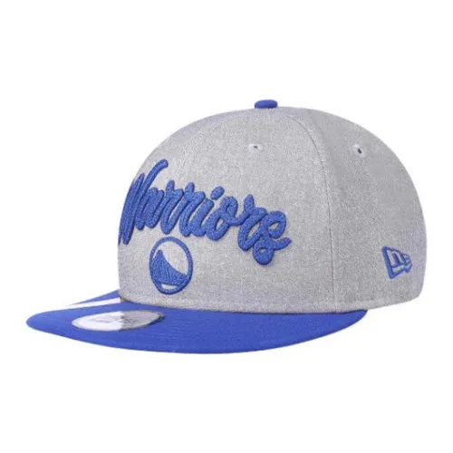 New Era Кепки Унисекс Blue