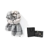 Apricot Gray Box  
Абрикос Серый Коробка
