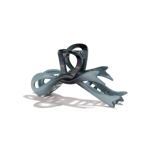 DODOGOGO Акриловые заколки для волос Женские