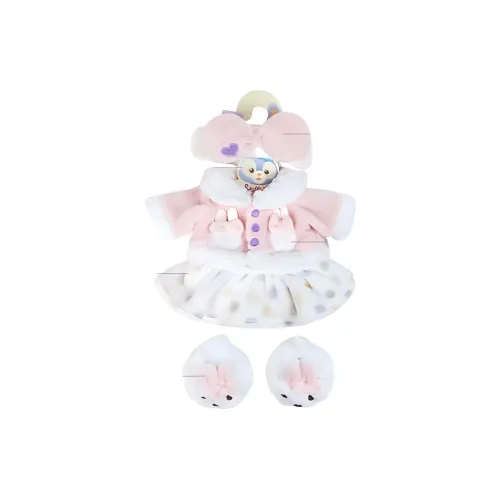Disney StellaLou Duffy and Friends Home Collection Аксессуары для кукол Change Outfit