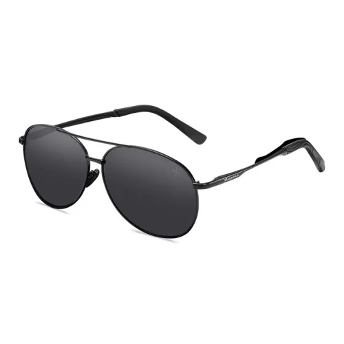 Maserati OVAL SUNGLASSES Унисекс