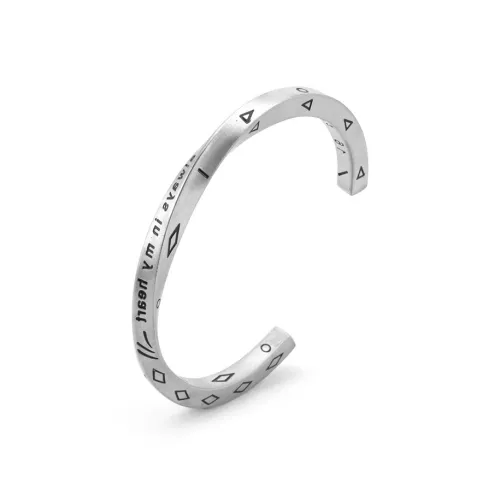 Ringlove Сплав Браслеты Унисекс