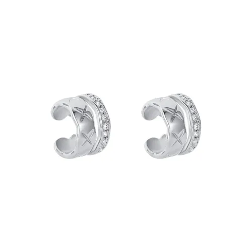 AEMC Сплав Нижняя заколка On Серьги Унисекс