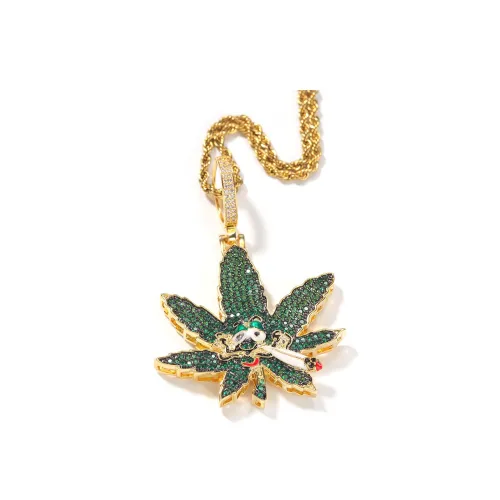 KING OF BLING Сплав Подвески Унисекс